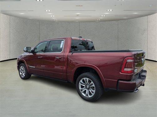 2021 RAM 1500 Longhorn