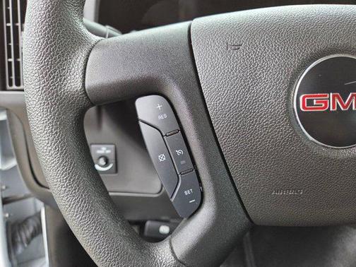 2024 GMC Savana 2500 Work Van