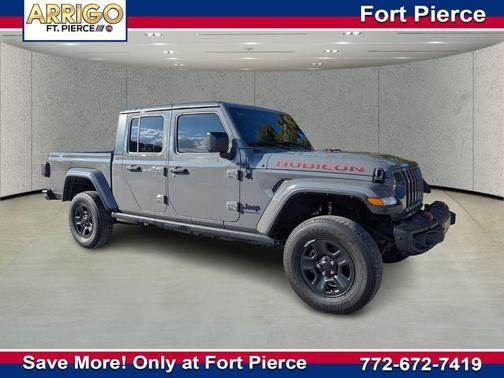 2022 Jeep Gladiator Sport S