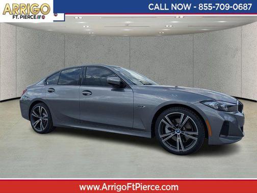 2023 BMW 330e 330e