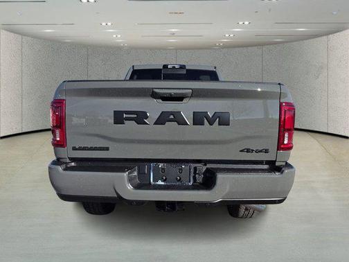 2026 RAM 2500 Laramie Crew Cab 4x4 6'4' Box