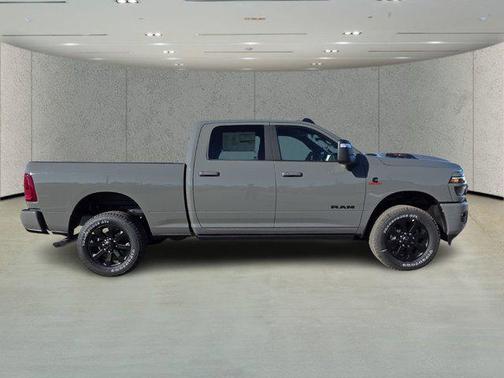 2026 RAM 2500 Laramie Crew Cab 4x4 6'4' Box