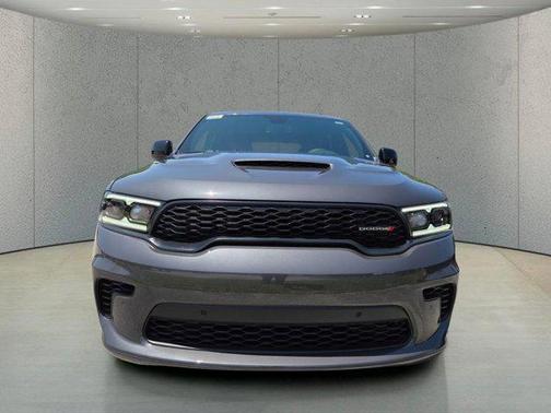 Vapor Gray 2026 Dodge Durango GT HEMI V8