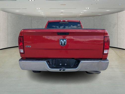 2020 RAM 1500 Classic SLT