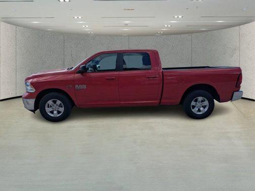 2020 RAM 1500 Classic SLT