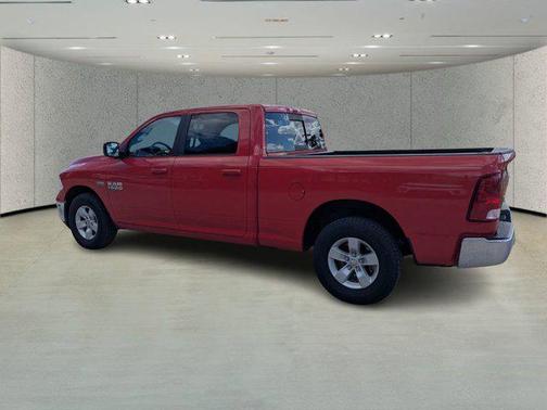 2020 RAM 1500 Classic SLT