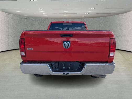 2020 RAM 1500 Classic SLT