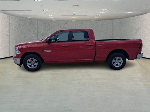 2020 RAM 1500 Classic SLT