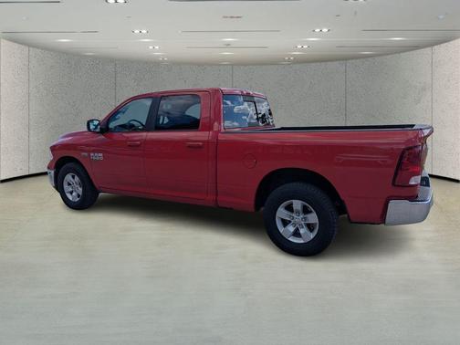 2020 RAM 1500 Classic SLT