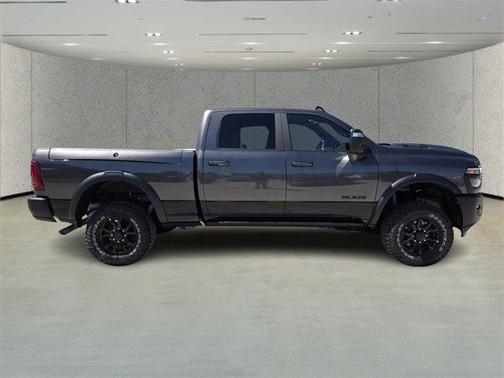 2025 RAM 2500 Power Wagon