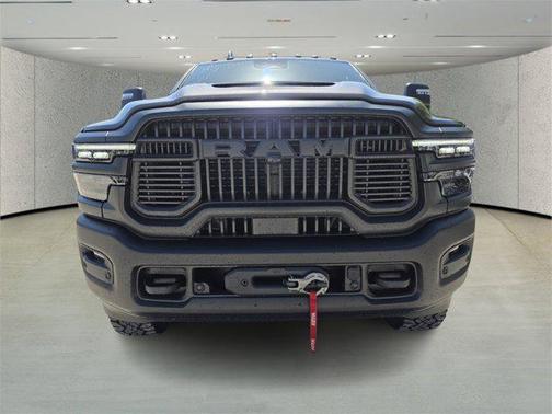 2025 RAM 2500 Power Wagon