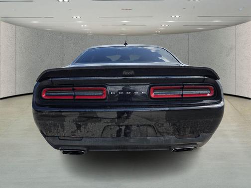 2019 Dodge Challenger R/T Scat Pack Widebody