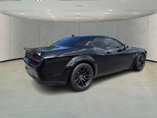 2019 Dodge Challenger R/T Scat Pack