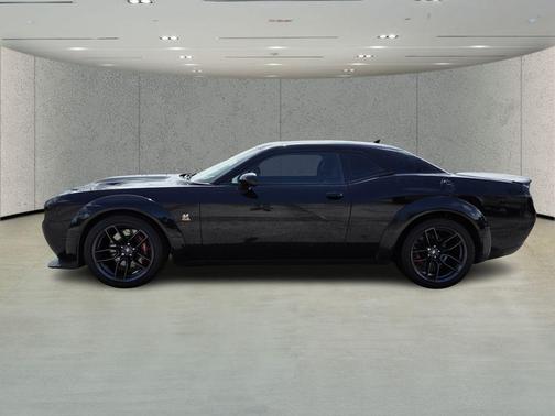 2019 Dodge Challenger R/T Scat Pack Widebody