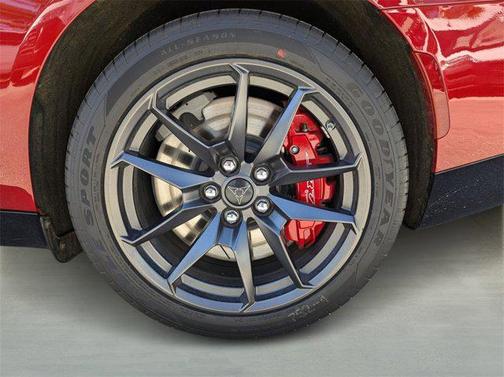 2024 Dodge Charger Scat Pack