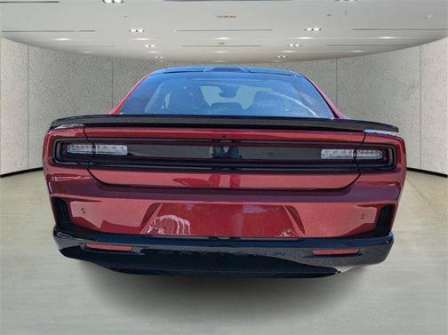 2024 Dodge Charger Scat Pack