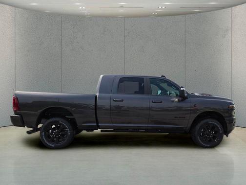 Granite 2026 RAM 2500 Laramie Mega Cab 4x4 6'4' Box