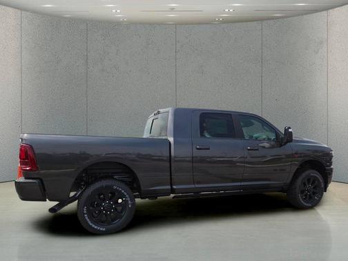 Granite 2026 RAM 2500 Laramie Mega Cab 4x4 6'4' Box