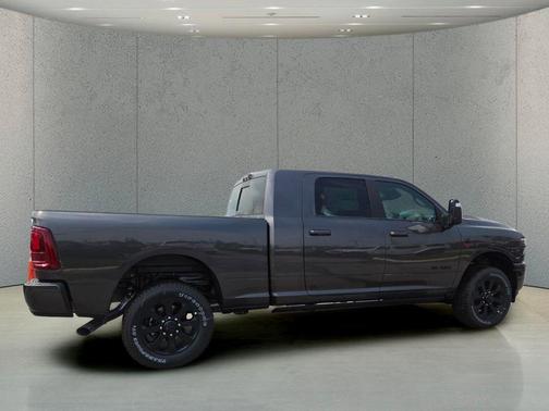 Granite 2026 RAM 2500 Laramie Mega Cab 4x4 6'4' Box
