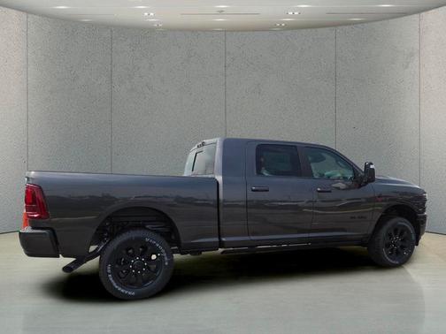 Granite 2026 RAM 2500 Laramie Mega Cab 4x4 6'4' Box