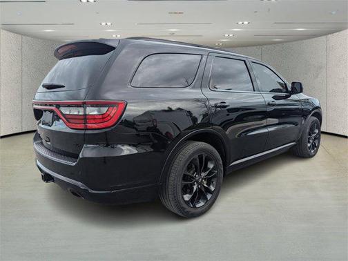 2023 Dodge Durango R/T Plus AWD