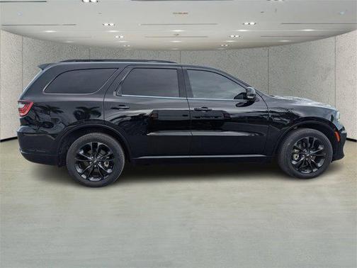 2023 Dodge Durango R/T Plus AWD