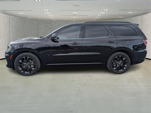 2023 Dodge Durango R/T Plus AWD