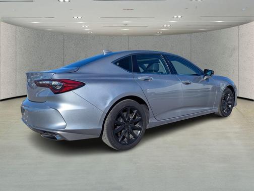 2023 Acura TLX FWD