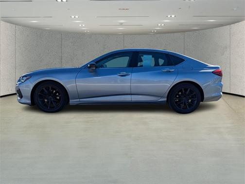 2023 Acura TLX FWD