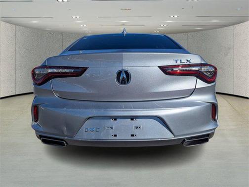 2023 Acura TLX FWD
