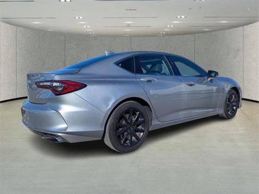 2023 Acura TLX FWD