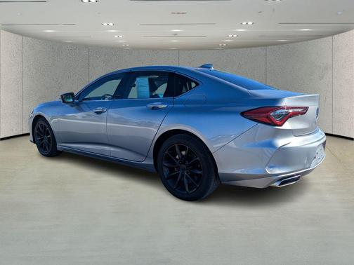2023 Acura TLX FWD