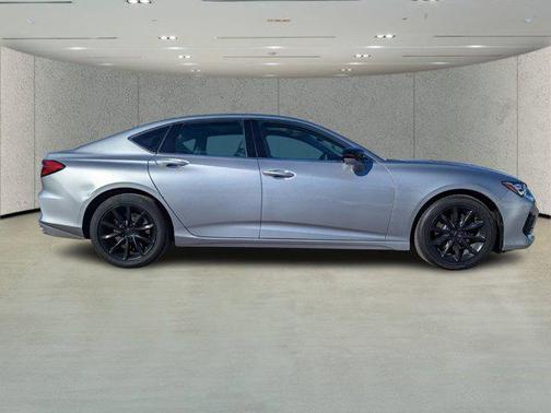 2023 Acura TLX FWD