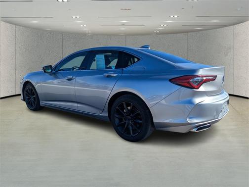 2023 Acura TLX FWD