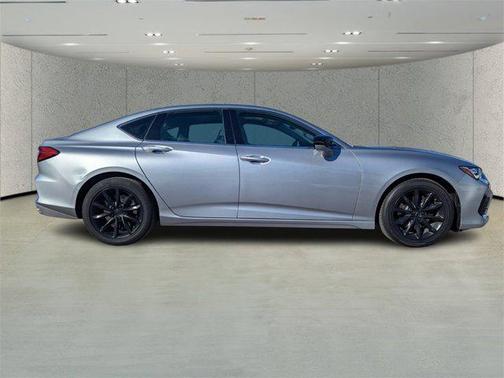 2023 Acura TLX FWD