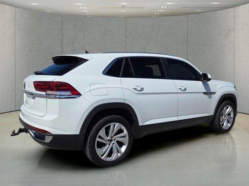 2020 Volkswagen Atlas Cross Sport 2.0T SEL