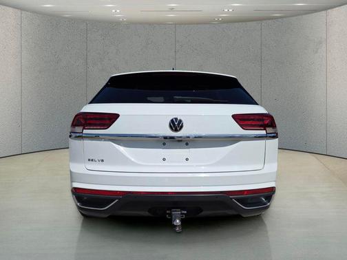 2020 Volkswagen Atlas Cross Sport 2.0T SEL