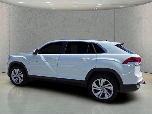 2020 Volkswagen Atlas Cross Sport 2.0T SEL