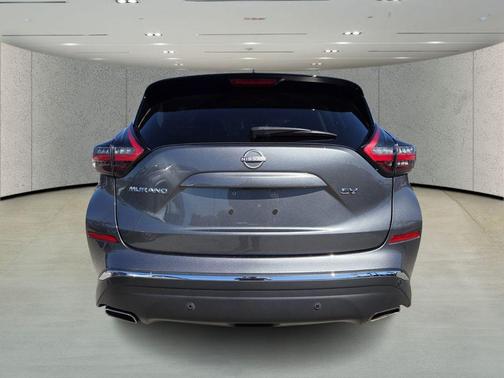 2023 Nissan Murano SV FWD