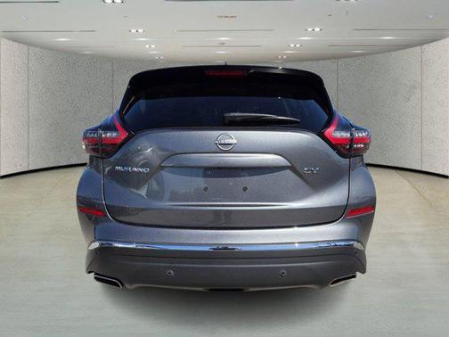 2023 Nissan Murano SV FWD