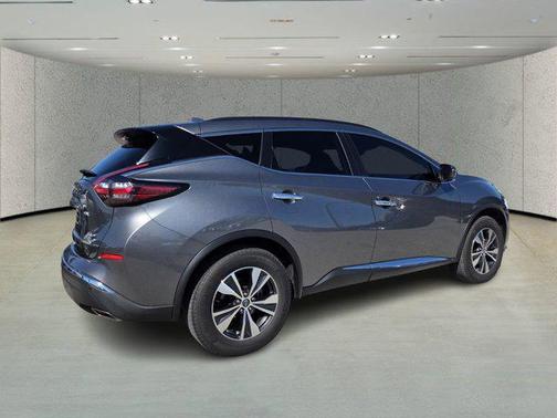 2023 Nissan Murano SV FWD