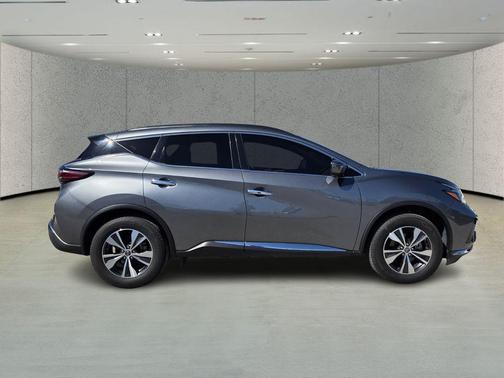 2023 Nissan Murano SV FWD