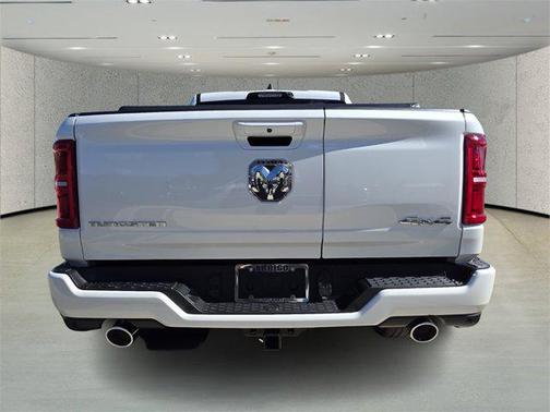 2026 RAM 1500 ST