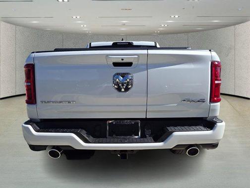2026 RAM 1500 ST
