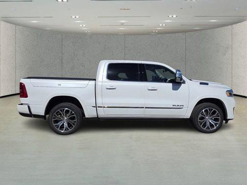 2026 RAM 1500 ST