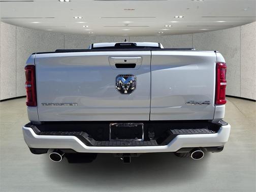 2026 RAM 1500 ST