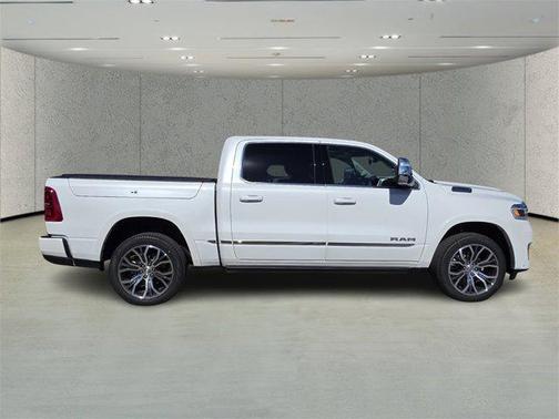 2026 RAM 1500 ST