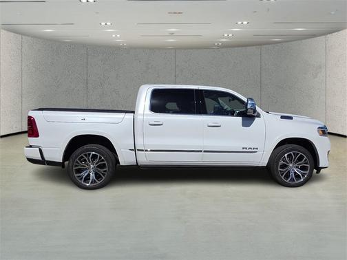 2026 RAM 1500 ST