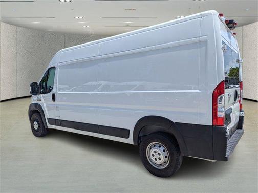 2022 RAM ProMaster 2500 High Roof