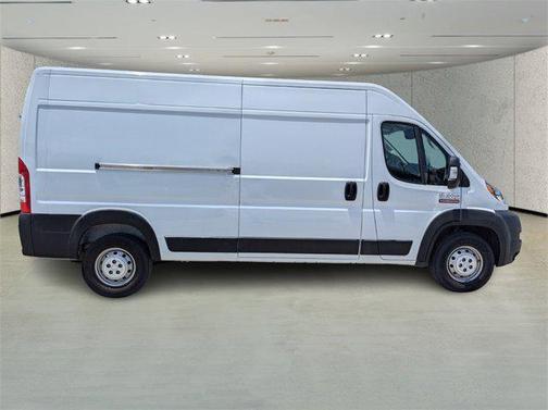 2022 RAM ProMaster 2500 High Roof